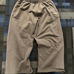 Balenciaga Campaign Sweatpants